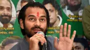 Tej Pratap demands eviction notices for Nitish Kumar, Jitan Ram Manjhi over bungalow row