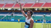Tejas Shirse Breaks Own 110m Hurdle National Record, Yadav to Miss CWG