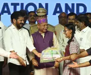 Telangana CM Revanth Reddy Unveils Plans to Transform State into Education and Sports Hub