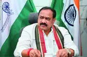 Telangana Congress chief seeks inquiry into Meenakshi Natarajan case leak