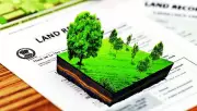 Telangana Deputy Collector Suspended in Rs 20 Crore Land Scam Case