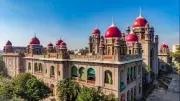 Telangana HC grants interim medical bail to ex-Maoist activist