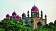Telangana HC Orders Restoration of Kukatpally Land Within 24 Hours, Slams HYDRAA