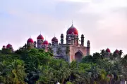 Telangana HC Orders Status Quo on Land for CMC Building in Hyderabad