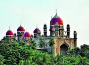 Telangana HC: Prevent Water Pollution is Collective Duty of All Departments
