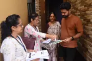 Telangana Housing Census Phase 1 Concludes, Households May Exceed 1.15 Crore