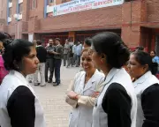 Telangana medical union warns of agitation over pending demands