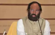 Telangana Minister Urges Solar Power on Irrigation Lands and Canals