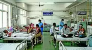 Telangana Patients Face Hidden Costs Despite Free Govt Healthcare