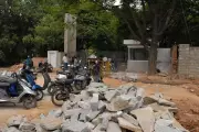 Telangana Tightens C&D Waste Rules in Three Hyderabad Municipal Corporations