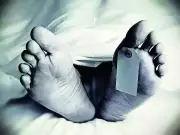 Telangana Youth Who Drowned Saving Friends in US Laid to Rest