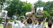 Telangana's Cockroach Janta Party to Join NEET Protest with Environmental Focus
