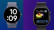 Telegram App Finally Launches on Google Wear OS and Apple Watch