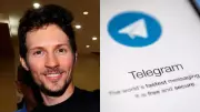 Telegram CEO Criticizes India's Ban Ahead of NEET-UG Re-examination