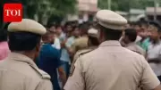 Telegram channel selling UPPSC constable exam paper for Rs 8,000 under police scanner