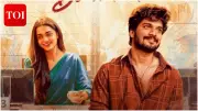 Telugu Romantic Drama 'Deewana' Earns Positive Early Reactions