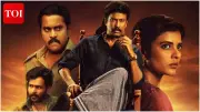 Telugu Thriller 'Isakapatnam' OTT Release Date Locked: July 2