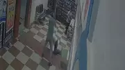 Temple Trustee Beaten to Death by Watchman in Indore Over Behavior Issue