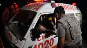 Terrorists Attack Paramilitary Compound in Karachi, 6 Killed