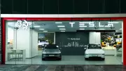 Tesla Opens Fifth Experience Centre in India, Located in Hyderabad