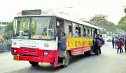 TGSRTC Launches Drive to Boost Diesel Efficiency Amid Rising Fuel Costs