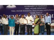TGTWREIS and Transform Schools Join Forces to Boost Tribal Student Learning in Telangana
