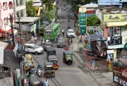 Thammanam-Pullepady Road Project Stalled by Bureaucratic Delays in Kochi