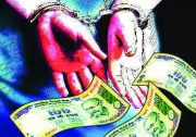 Thane ACB Nabs Revenue Official for Bribery in Land Records Case