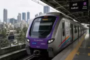 Thane Citizens Urge Fresh Scrutiny of ₹12,200-Crore Ring Metro Project
