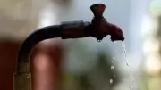 Thane Faces 24-Hour Water Cut as MIDC Reduces Supply by 20%