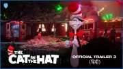 The Cat In The Hat Hindi Trailer Released: Watch Bill Hader, Xochitl Gomez
