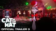 The Cat In The Hat Official English Trailer Released Starring Bill Hader