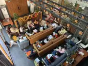 The Divine Sparks Hosts Hanuman Jayanti Gathering Focused on Unity and Inner Strength