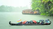 The Fragrance of Rain: Monsoon's Role in Indian Culture and History