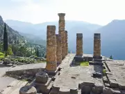 The Great Excavation of Delphi: Unearthing an Ancient Sanctuary