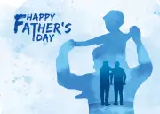 The History of Father's Day: From a Daughter's Gratitude to a Global Celebration