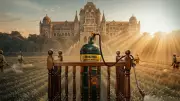 'The India Story' Faces Legal Notice Over 'Slow Poison' Agriculture Claims