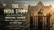 The India Story Teaser: Kajal Aggarwal Stars in New Telugu Film