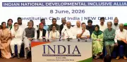 The Politics of Selective Scrutiny in Indian Democracy