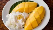 The Powder-Coated Mango Mystery: A Fragrant Memory of Jasmine
