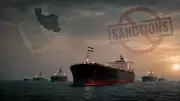 The Shadow Fleet: How Iran Keeps Oil Flowing Despite Sanctions and War