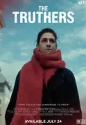 The Truthers: Spanish Mystery Thriller Releasing July 2026