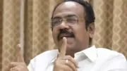 Thennarasu slams TN govt's finance white paper as diversionary