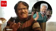 Thiagarajan Kumararaja Slams Media at Bharathiraja Funeral