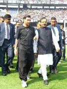 Third Notice to Ex-Minister Aroop Biswas in Messi Tour Controversy