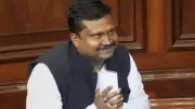 Third TMC Rajya Sabha MP Prakash Chik Baraik resigns amid party turmoil