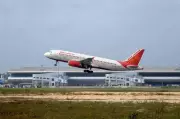 Thiruvananthapuram Airport Gets Advanced Crash Fire Tender for Enhanced Safety