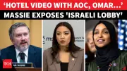 Thomas Massie Claims $500 Per Vote Spent on AI Deepfake Ads in GOP Primary Loss