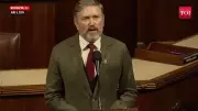 Thomas Massie Renews Calls to Reexamine 1967 USS Liberty Attack by Israel