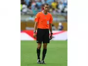 Thomas Tuchel's 'Grade E' Referee Turpin to Officiate England vs Croatia World Cup Match